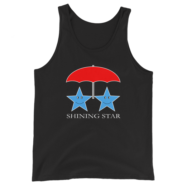 "Shining Star" Tank Top (Dark Colors)